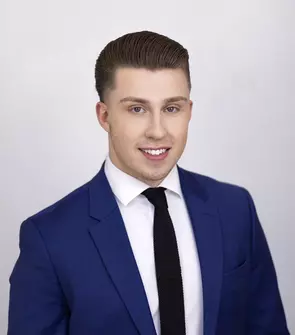 Jaden Narduzzi, Port Moody, Real Estate Agent